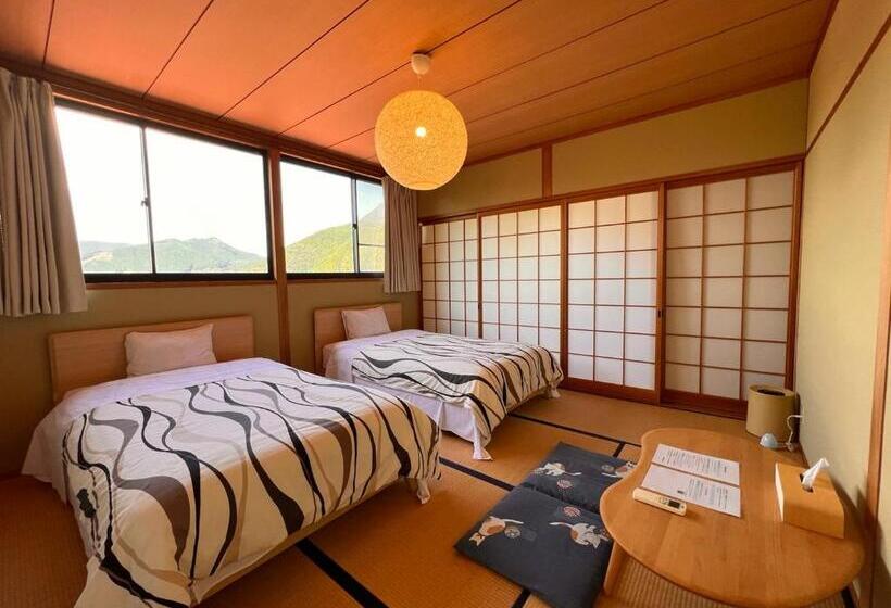 ホテル 湯布院 星の里 Yufuin Hoshinosato