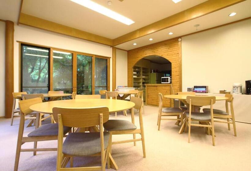 ホテル 湯布院 星の里 Yufuin Hoshinosato