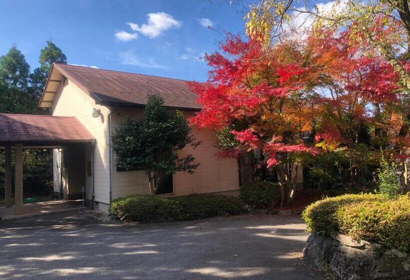 ホテル 湯布院 星の里 Yufuin Hoshinosato