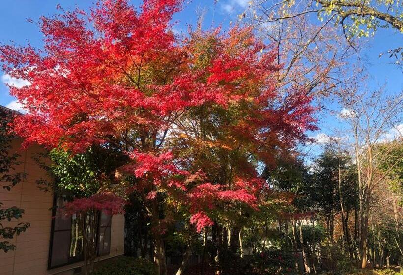 ホテル 湯布院 星の里 Yufuin Hoshinosato