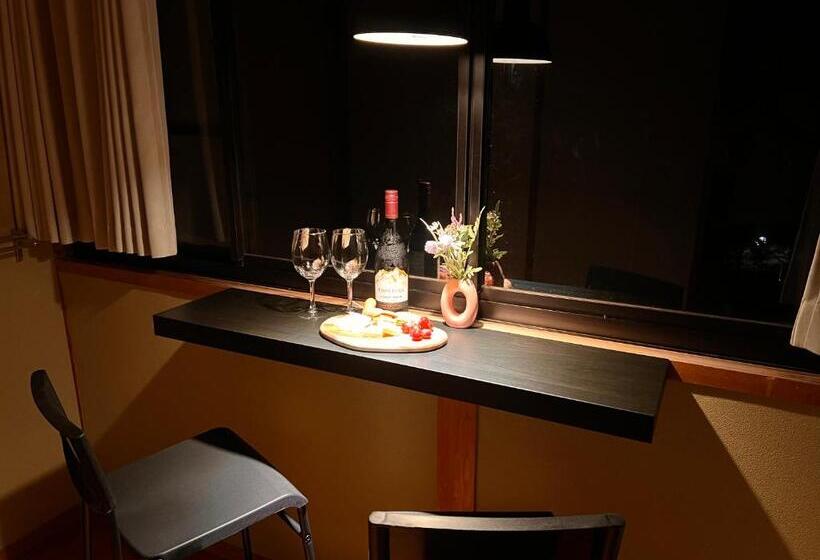 ホテル 湯布院 星の里 Yufuin Hoshinosato