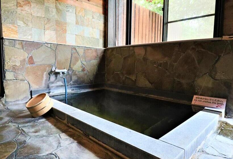 ホテル 湯布院 星の里 Yufuin Hoshinosato