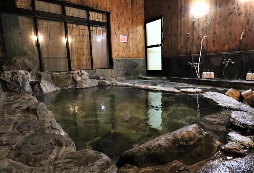 ホテル 湯布院 星の里 Yufuin Hoshinosato