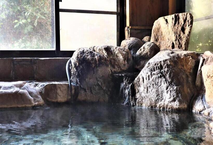 ホテル 湯布院 星の里 Yufuin Hoshinosato