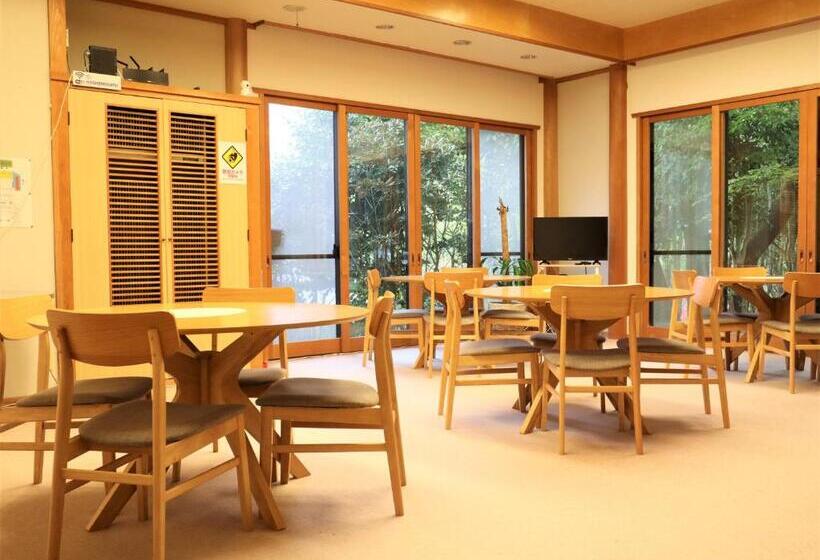 ホテル 湯布院 星の里 Yufuin Hoshinosato