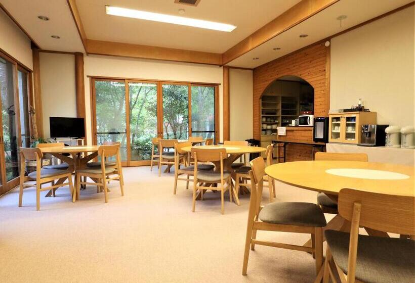 ホテル 湯布院 星の里 Yufuin Hoshinosato