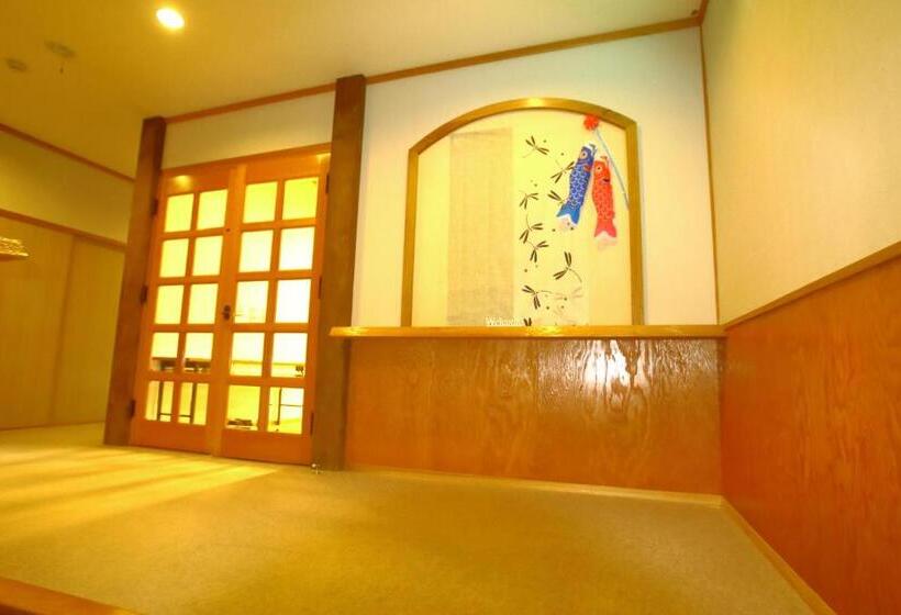 ホテル 湯布院 星の里 Yufuin Hoshinosato