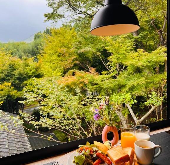 ホテル 湯布院 星の里 Yufuin Hoshinosato