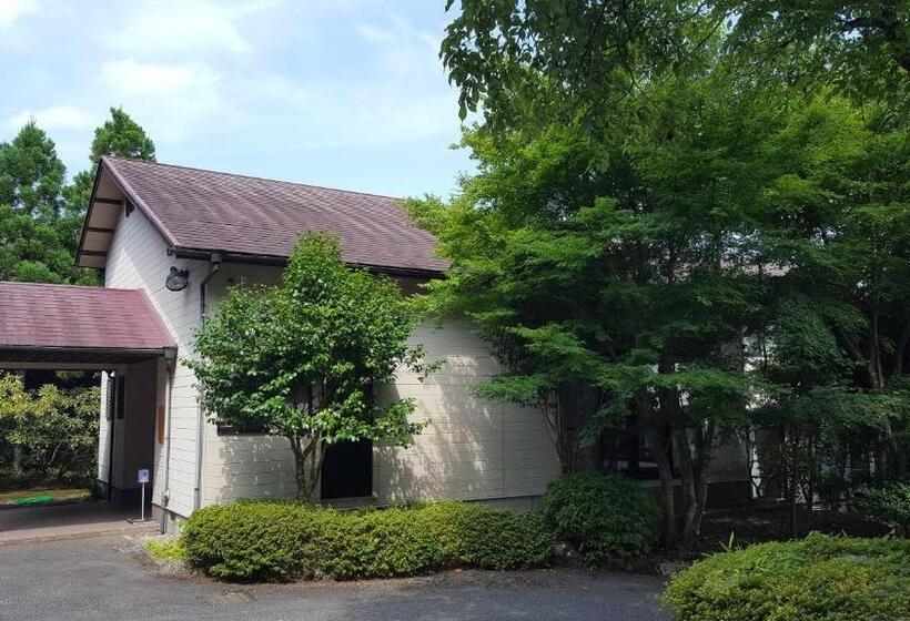 ホテル 湯布院 星の里 Yufuin Hoshinosato