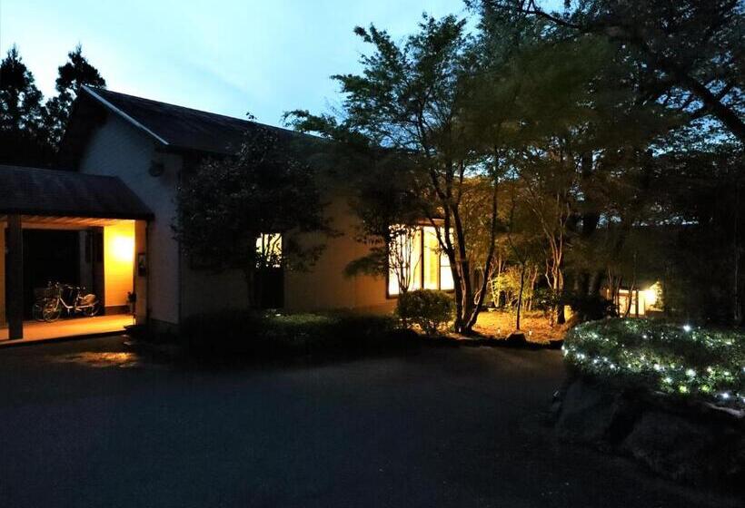 ホテル 湯布院 星の里 Yufuin Hoshinosato