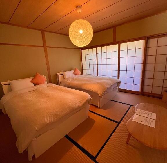 ホテル 湯布院 星の里 Yufuin Hoshinosato