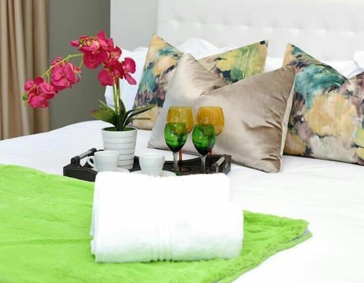 فندق Aloe Lifestyle