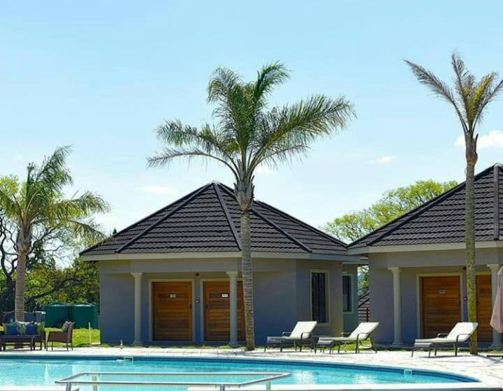 فندق Aloe Lifestyle