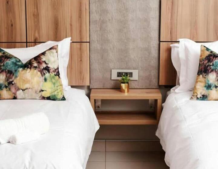 בית מלון כפרי Aloe Lifestyle