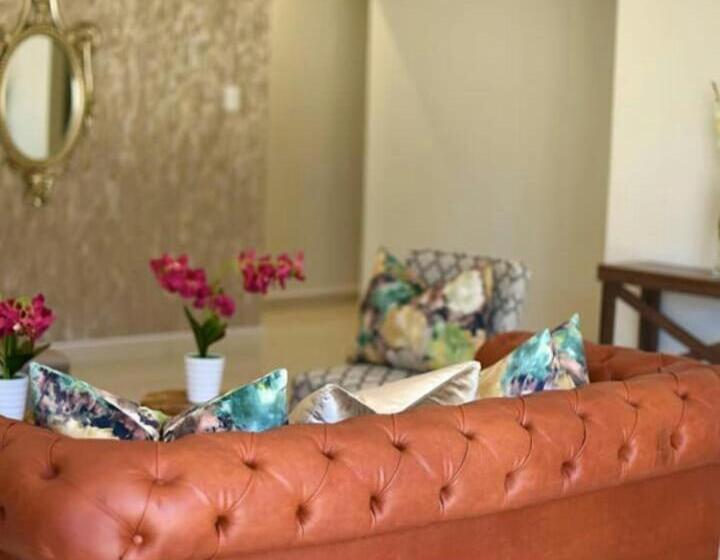 בית מלון כפרי Aloe Lifestyle