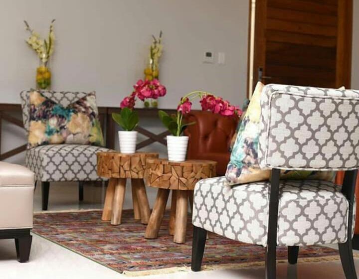 فندق Aloe Lifestyle