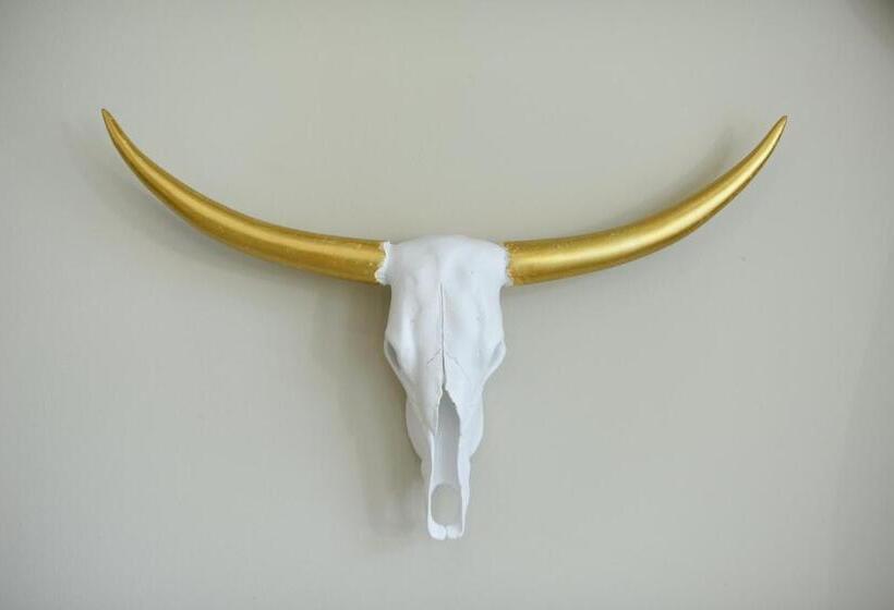 בית מלון כפרי Aloe Lifestyle