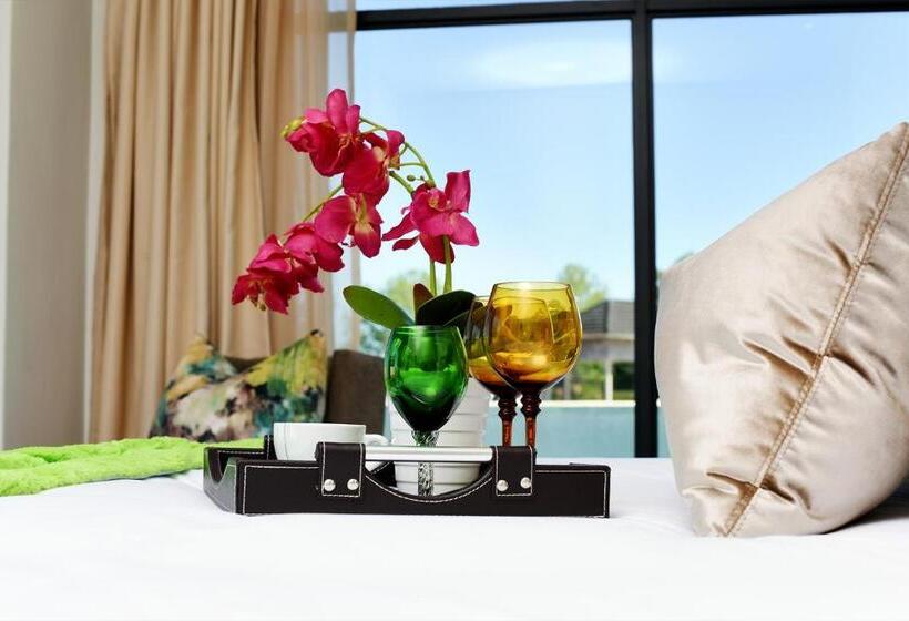 فندق Aloe Lifestyle