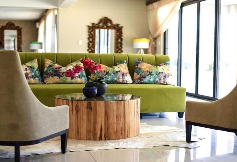 فندق Aloe Lifestyle