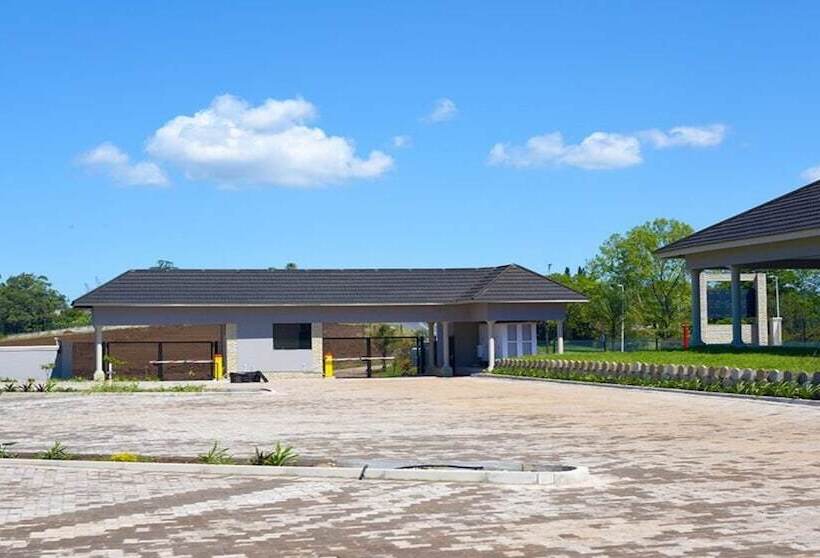 בית מלון כפרי Aloe Lifestyle