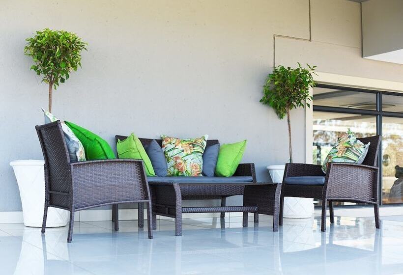 בית מלון כפרי Aloe Lifestyle