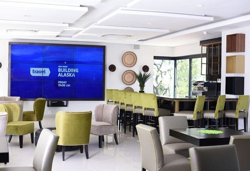 فندق Aloe Lifestyle