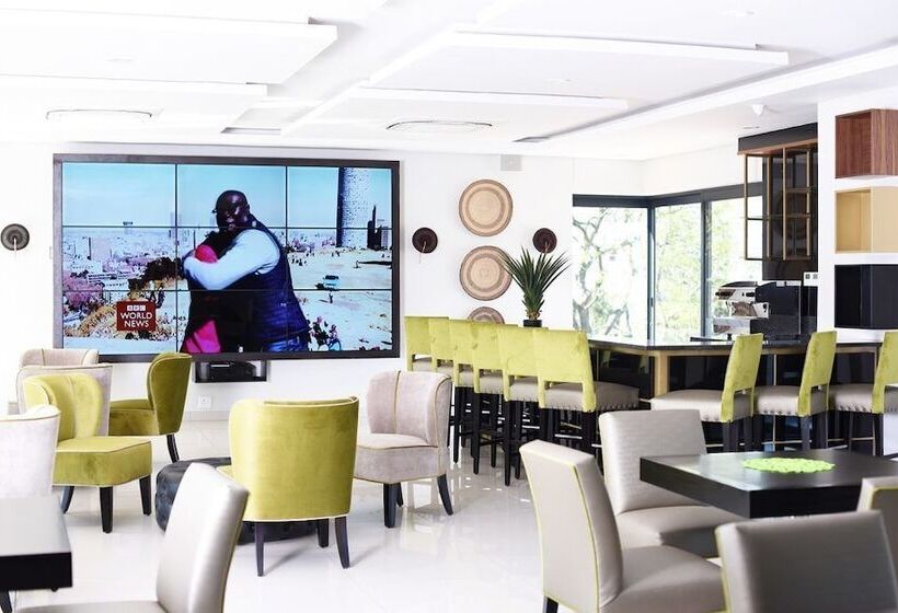 בית מלון כפרי Aloe Lifestyle