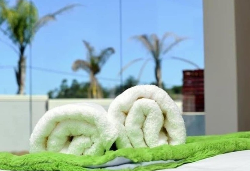 فندق Aloe Lifestyle