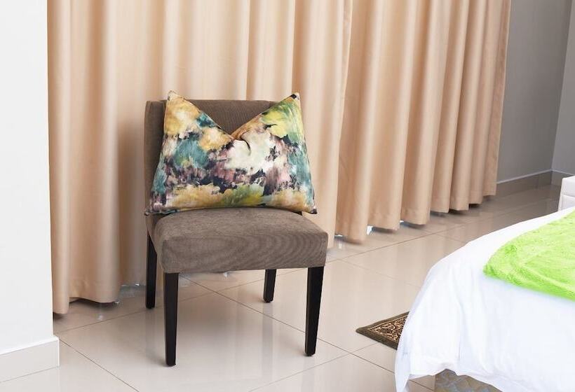 בית מלון כפרי Aloe Lifestyle