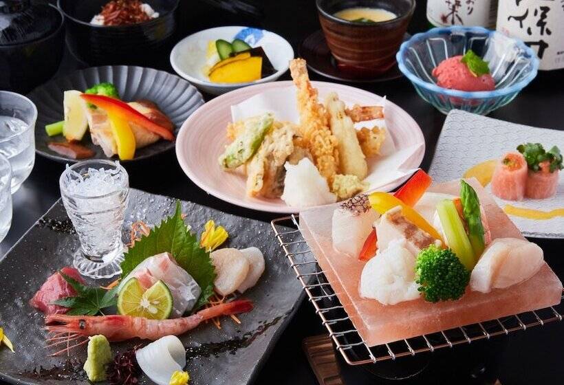 Apa Hotel & Resort Yokohama Bay Tower