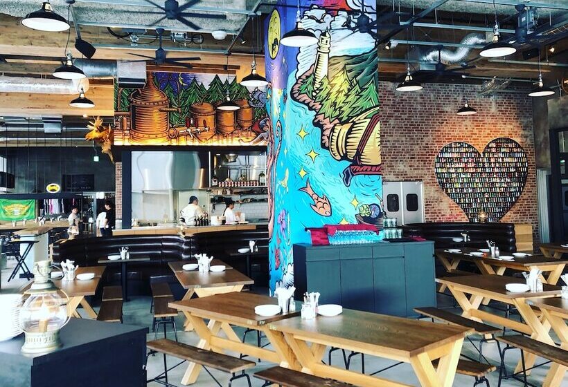 Apa Hotel & Resort Yokohama Bay Tower