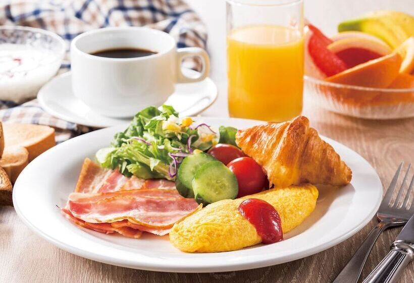 Apa Hotel & Resort Yokohama Bay Tower