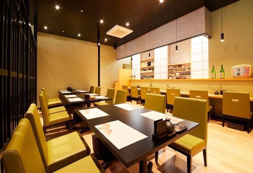 Apa Hotel & Resort Yokohama Bay Tower