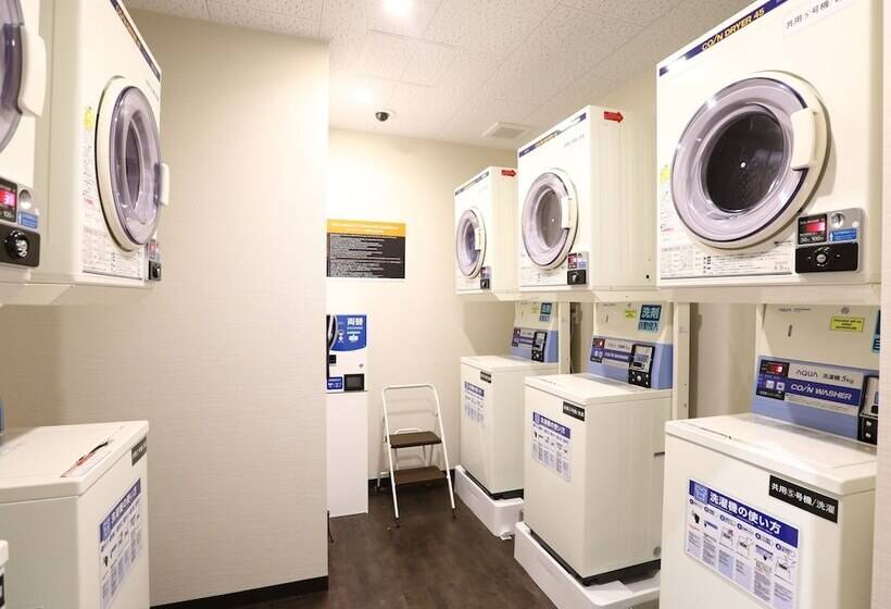 Apa Hotel & Resort Yokohama Bay Tower