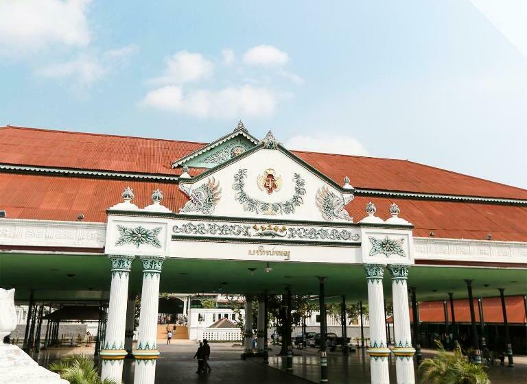 Aveta Hotel Malioboro