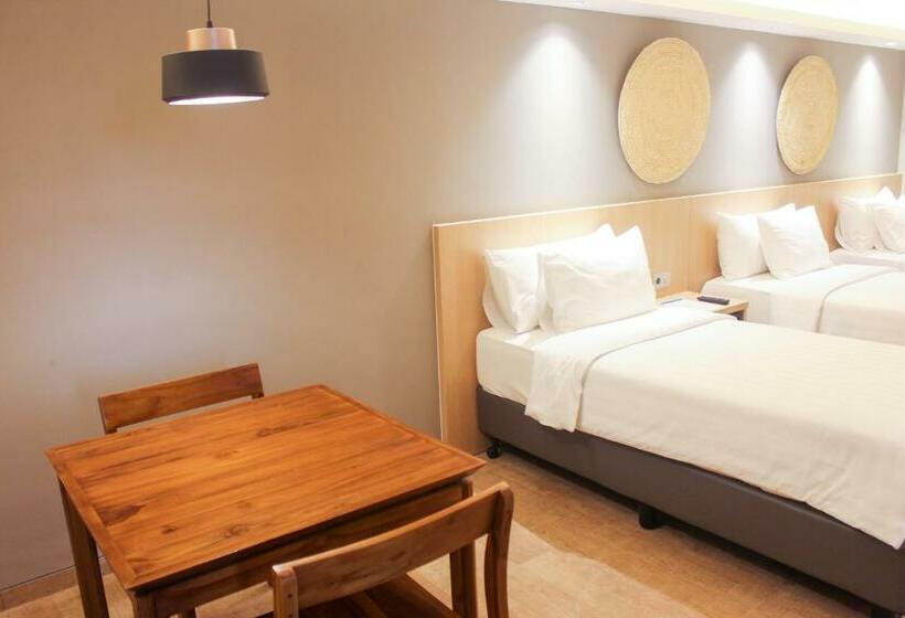 Aveta Hotel Malioboro