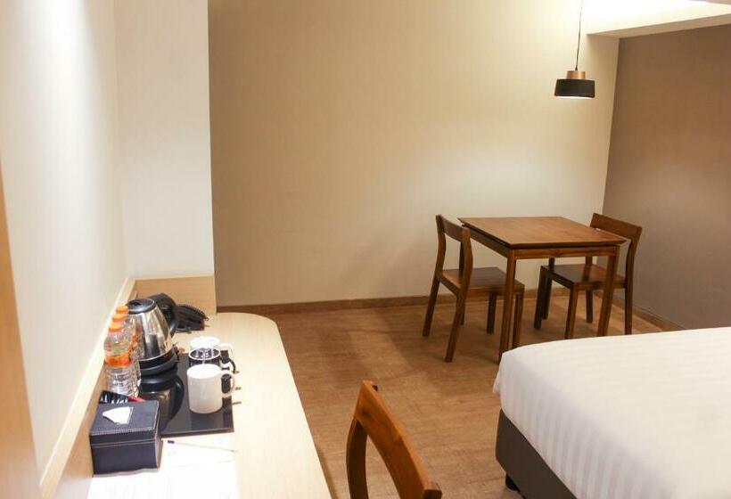 Aveta Hotel Malioboro