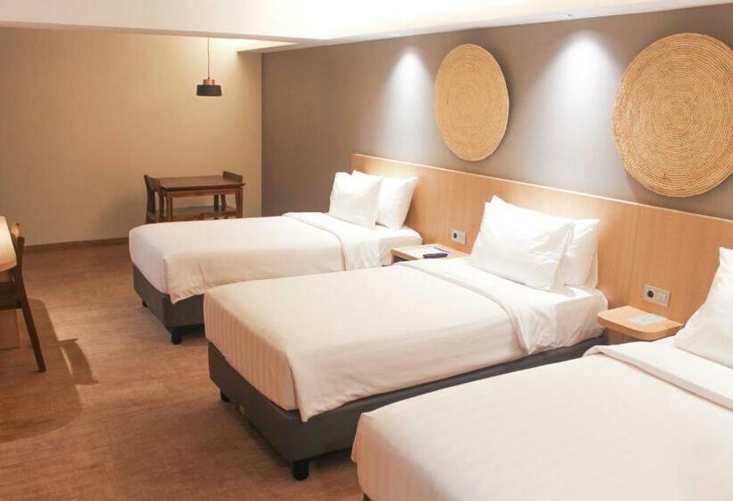 Aveta Hotel Malioboro