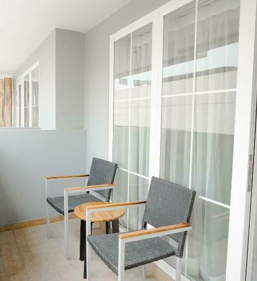 Aveta Hotel Malioboro