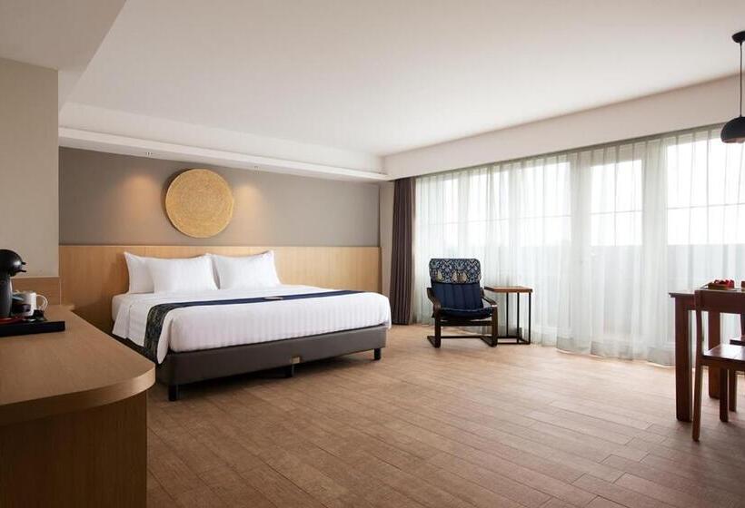 Aveta Hotel Malioboro