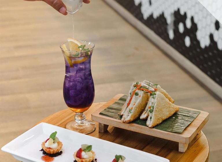 Aveta Hotel Malioboro