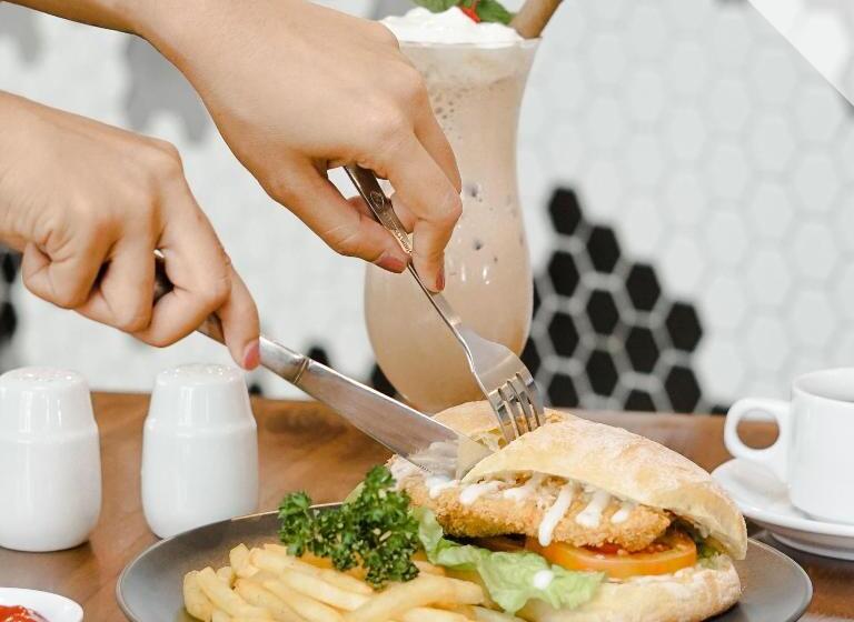 Aveta Hotel Malioboro