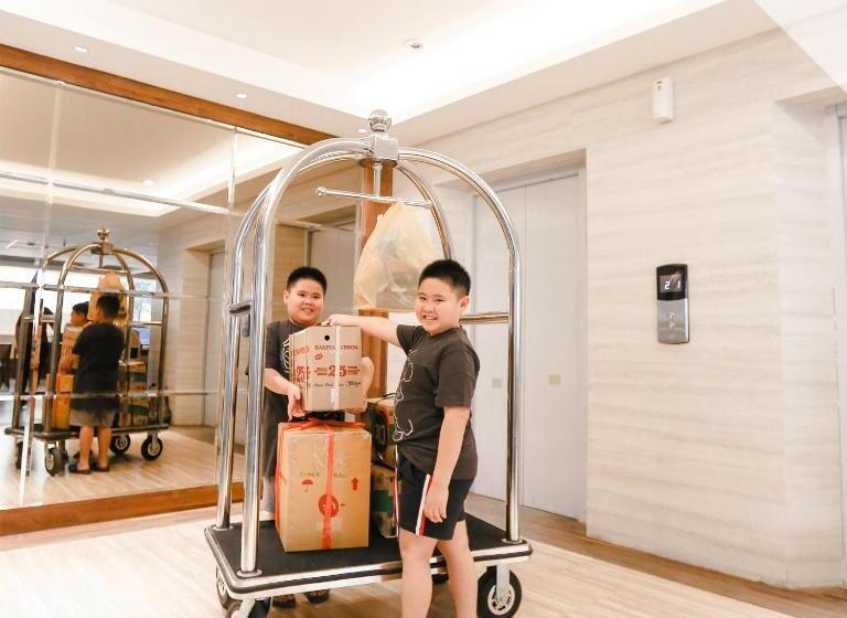 Aveta Hotel Malioboro