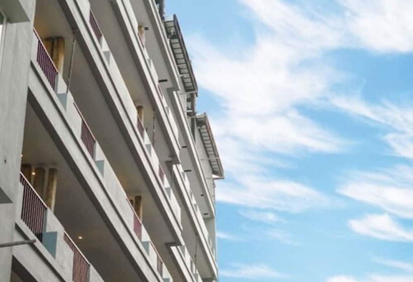 Aveta Hotel Malioboro