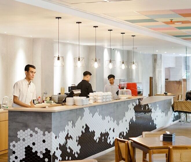 Aveta Hotel Malioboro