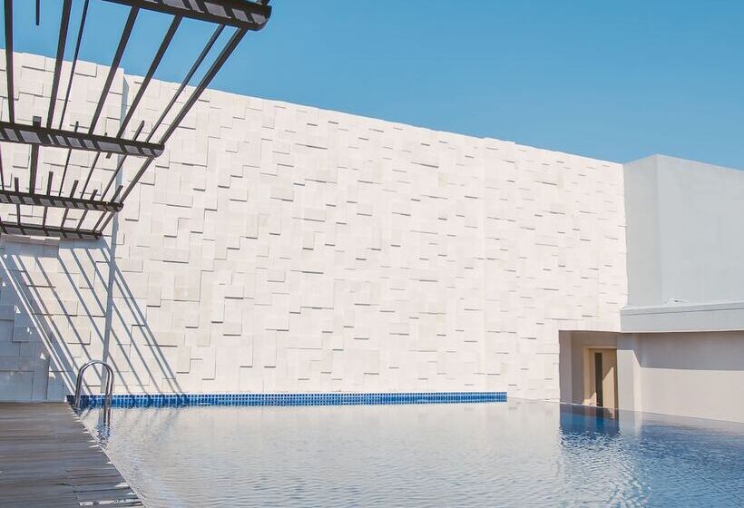 Aveta Hotel Malioboro