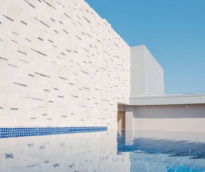 Aveta Hotel Malioboro