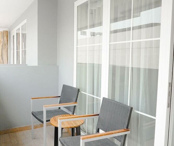 Aveta Hotel Malioboro