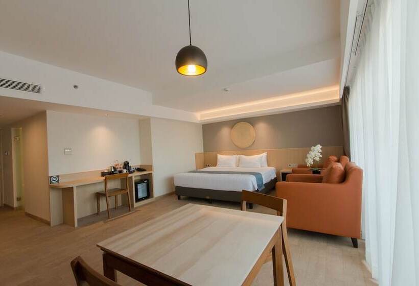 Aveta Hotel Malioboro