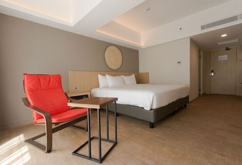 Aveta Hotel Malioboro